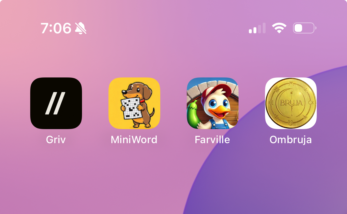 Runner Background